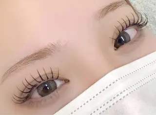 マツエク・マツパ repos./ harunaのマツエク・マツパデザイン