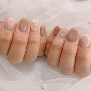 ネイル ネイルサロン なっちゃん(古千谷)のネイルデザイン