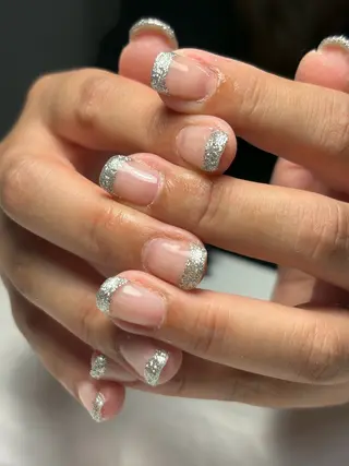 ネイル ネイリスト りほのネイルデザイン