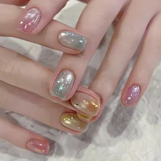 ネイル Morise BOBOのネイルデザイン