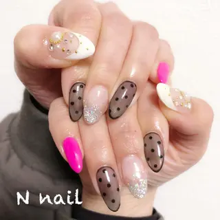 ネイル N nailのネイルデザイン