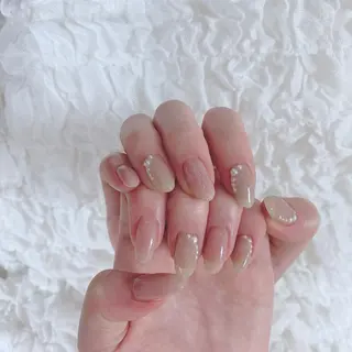 ネイル SOL NAILのネイルデザイン