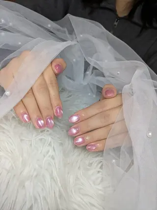 ネイル Queen Nail 柏店 クイーンネイルのネイルデザイン