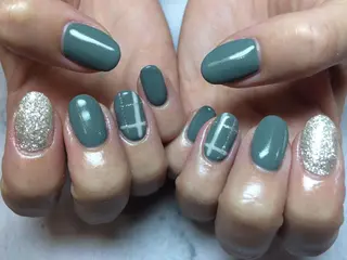 ネイル 🎀ネイルサロン RIRI🎀のネイルデザイン