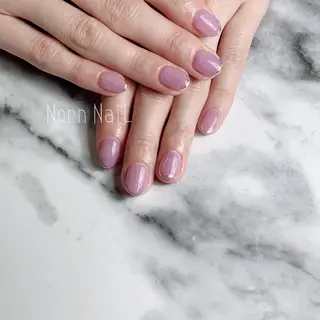 ネイル U Ayaのネイルデザイン