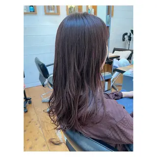 Lagom なかだのヘアスタイル