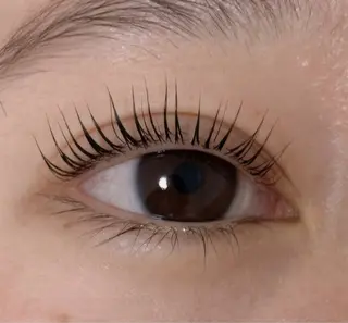 マツエク・マツパ あや🥑 チルザルトサロンのマツエク・マツパデザイン