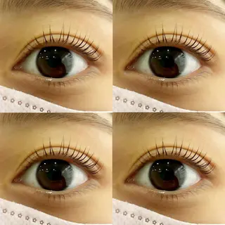 マツエク・マツパ Lien 川崎店【リアン】所属・LUANATOKYO 🫧武蔵小杉のマツエク・マツパデザイン