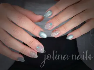 ネイル jolina nails鶴見店のネイルデザイン