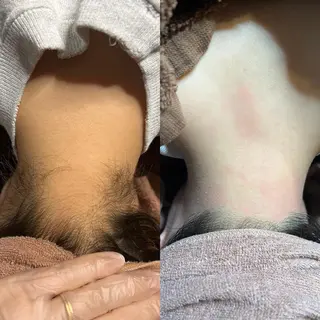 GOLDEN AGEのエステ・リラクイメージ