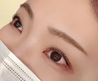 マツエク・マツパ 中常 裕子のマツエク・マツパデザイン