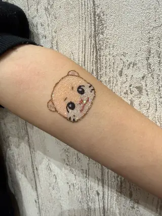 🫧🎀椎名 吹雪🪄⟡.·のその他イメージ