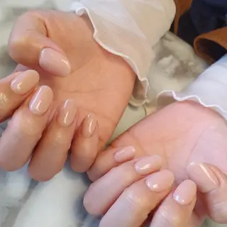 ネイル ジェヌインネイル 河内のネイルデザイン