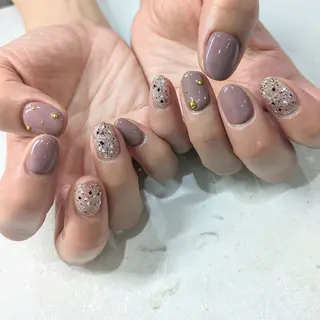 ネイル ネイルサロン◇モニカ makoのネイルデザイン