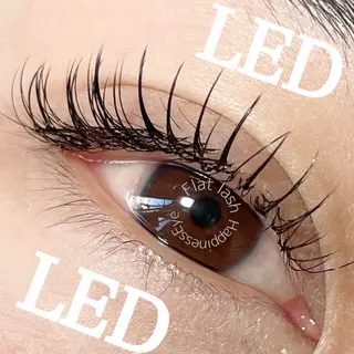 マツエク・マツパ ハピネスアイ 高橋智美のエステ・リラクイメージ