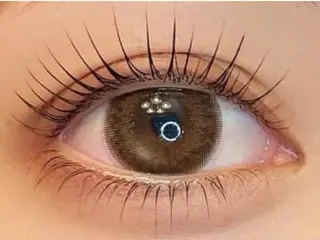 マツエク・マツパ 竹田 あきのマツエク・マツパデザイン