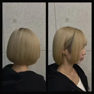 ミディアム ♠️Anli♠️ KOTA🐈‍⬛のヘアスタイル