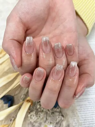 ネイル Basic町田本店 Suzunaのネイルデザイン