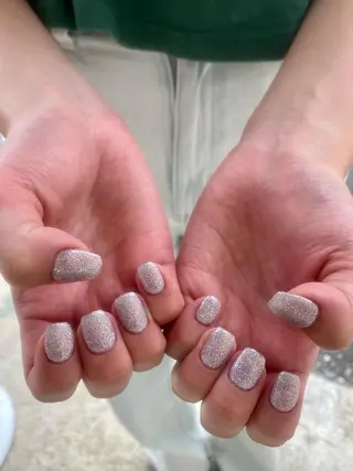 ネイル maa kasi ⭐︎Makiのネイルデザイン