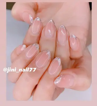 ネイル ジニ ネイルのネイルデザイン