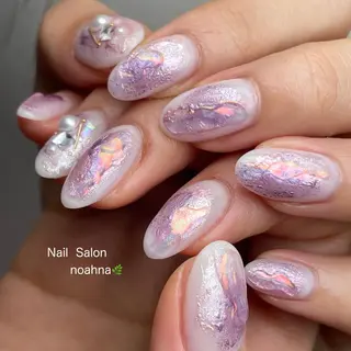ネイル ネイルサロン NOAHNAのネイルデザイン