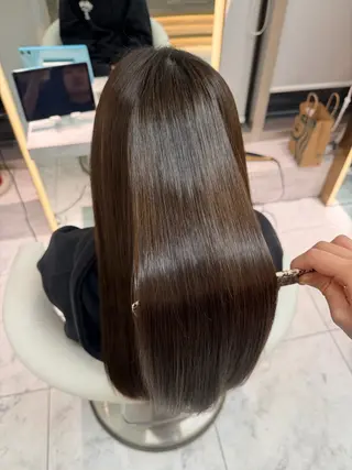 ann 🥣💕🪽ྀིのヘアスタイル