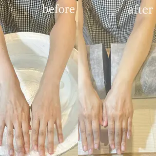 パラジェル認定サロンk-two nail所属・k-two nailのネイルデザイン