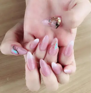 ネイル R salonのネイルデザイン