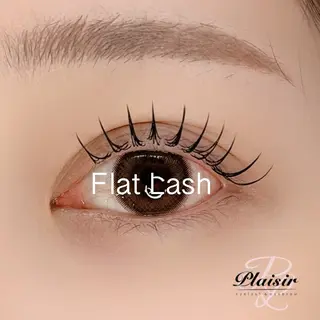 マツエク・マツパ Plaisir 🌸のマツエク・マツパデザイン