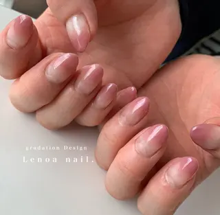 ネイル nailsalon Lenoaのネイルデザイン