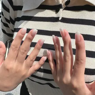 ネイル Lily nailのネイルデザイン