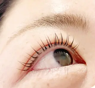 マツエク・マツパ Mont Blanc _Eye.yokoのマツエク・マツパデザイン