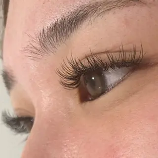 マツエク・マツパ eyelist Kumiのマツエク・マツパデザイン