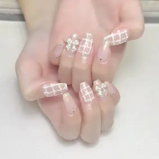 ネイル rouse nail RISATOのネイルデザイン