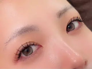 マツエク・マツパ 神戸元町【koa】 Hiyoriのマツエク・マツパデザイン