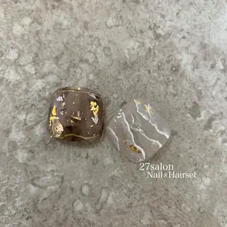 ネイル 27salon yuinaのネイルデザイン