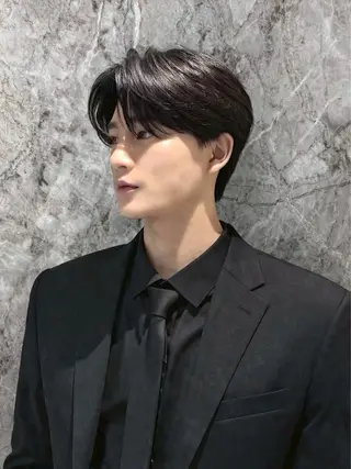 ショート メンズ 🔥メンズ特化方🔥 似合わせ💈三宅悠斗のヘアスタイル