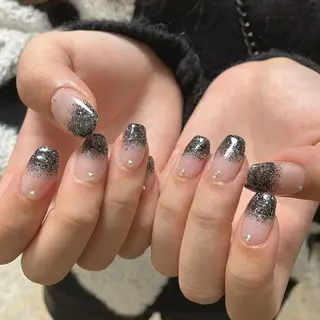 ネイル clocln / Suzukaのネイルデザイン