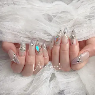ネイル Umi.せい 🫧のネイルデザイン