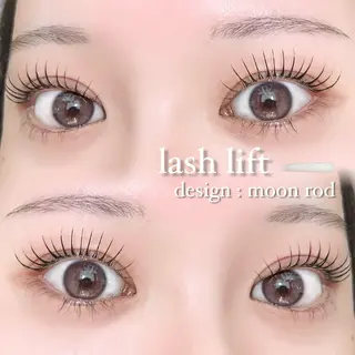 マツエク・マツパ 🌼Unefleur Yume🌼の眉毛・アイブロウイメージ