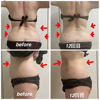 ネイル・エステサロン UILANIのネイルデザイン