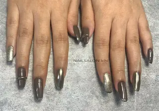 ネイル NAILSALON Ichiのネイルデザイン
