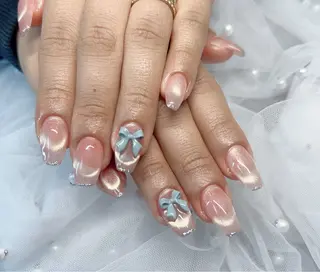 ネイル YK ネイルサロンのネイルデザイン