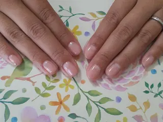 ネイル さわべ まみのネイルデザイン