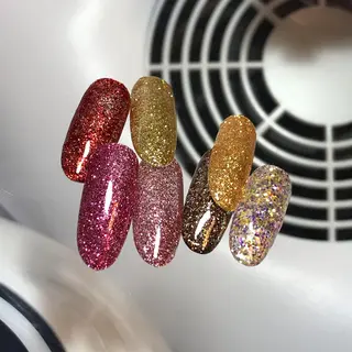 ネイル 💅chainail _aiのネイルデザイン