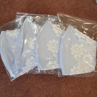 reve あやののネイルデザイン