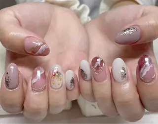 ネイル コウ カnail💅のネイルデザイン