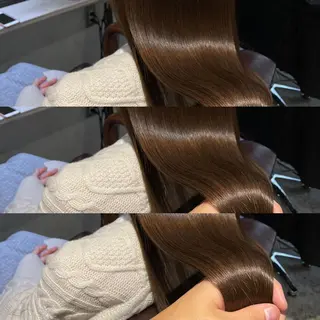 マツエク・マツパ 【必ず似合わせます】 川口航平のヘアスタイル