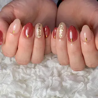 ネイル 土屋 智子のエステ・リラクイメージ