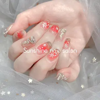 ネイル サンシャイン ネイル池袋店のネイルデザイン